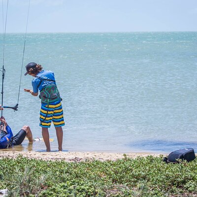 Private Kite Coaching