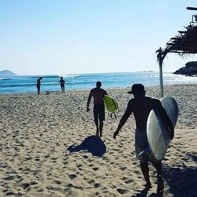 Pacific Surf Academy