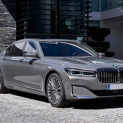 Arrival Private Transfer: Airport FLL to Fort Lauderdale in Luxury Car
