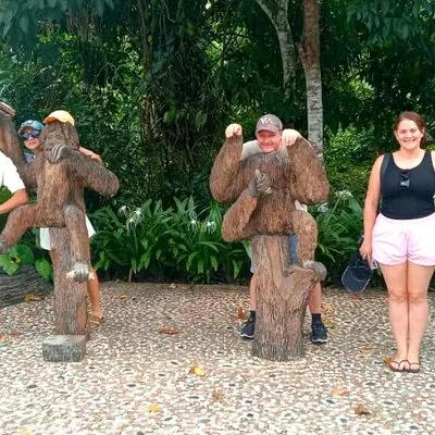 Sandakan Hotspot Tours Travel Day Tours
