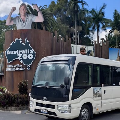 Croc Tours