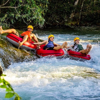 Rio Formoso Ecological Park Admission Ticket with Optional Act