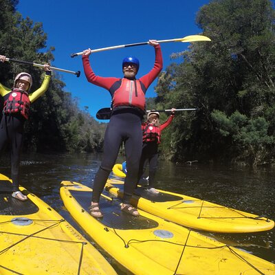 Adventure Out There Tsitsikamma