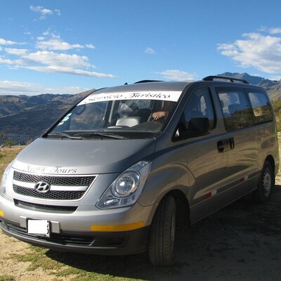 Trujillo Airport Private Transfer