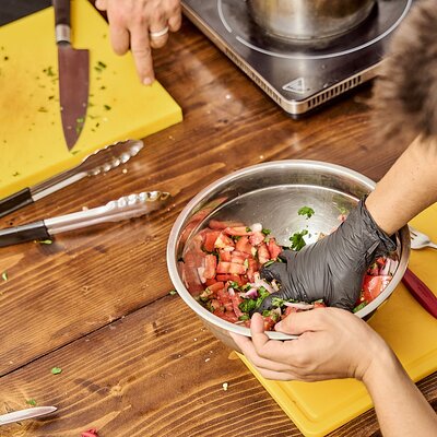 Santorini Cooking Classes