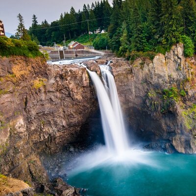 Hola Seattle
