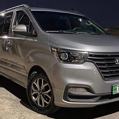 Private Airport Transfer from/to Queen Alia Airport and Dead Sea