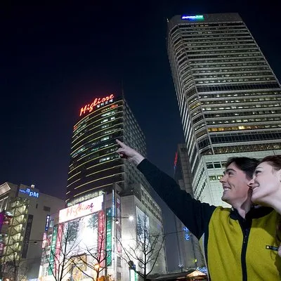 Incheon Port Transfer to Seoul (NCL/CELEBRITY) or Vice Versa