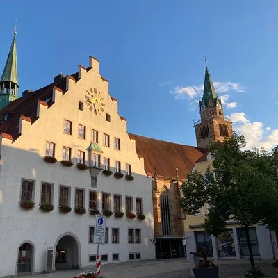Wie schmeckt meine Stadt GbR