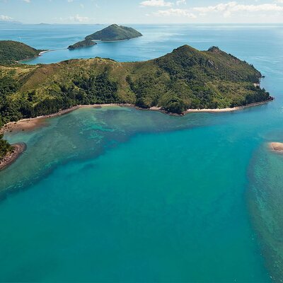 Airlie Beach Helicopters