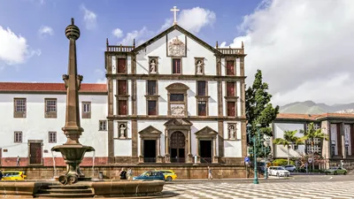 Madeira Grand Experience 6-Hour Private Tour by Tukxi