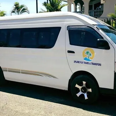 Xplore Airport & Hotel Transfers Fiji