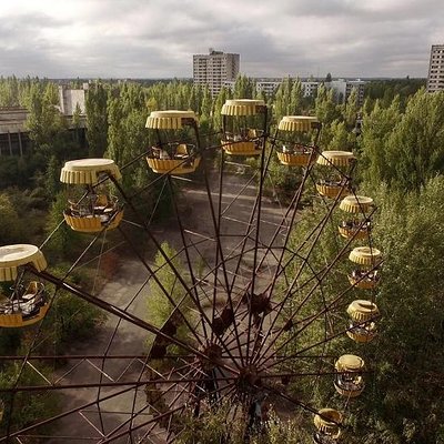 Go2chernobyl.com