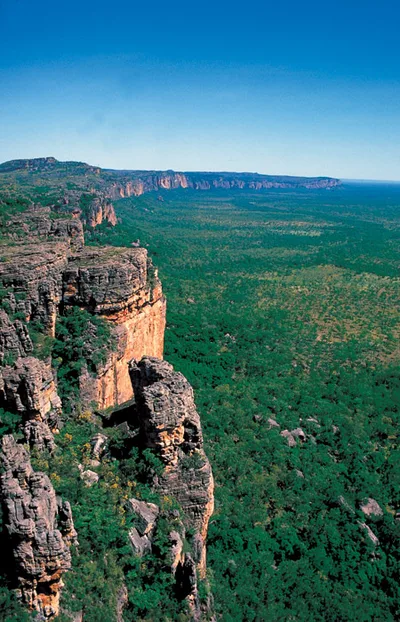 Kakadu National Park 14-Hour Day Tour from Darwin with Offroad Dreaming