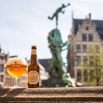 BeerWalk