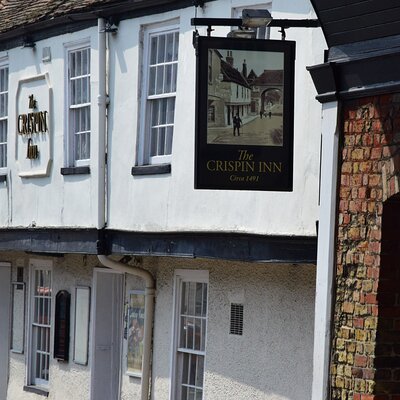 England Plus Tours