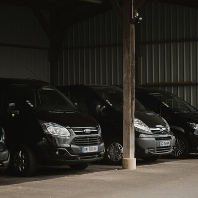 Southampton Cruise Port To Heathrow Airport private transfer