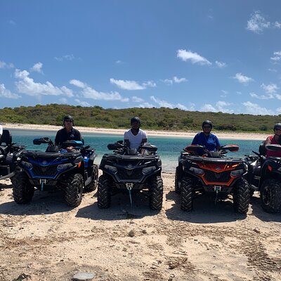 J&S Caribbean Rentals