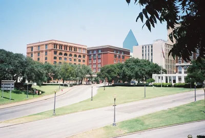 Dallas John F. Kennedy Trolley Tour Including Dealey Plaza and Motorcade Route