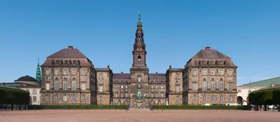 Copenhagen 90-Minute Politically Incorrect Private Walking Tour of Tivoli Gardens and City Hall