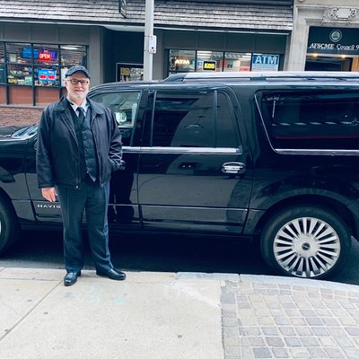 Boston Preferred Car Service