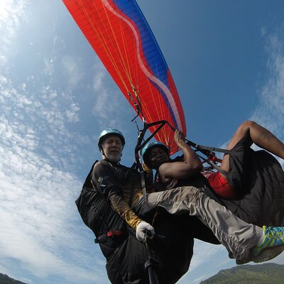Ciroanimau Parapente