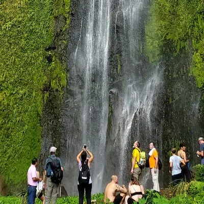 Happy Tours Ometepe