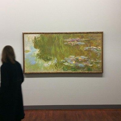 Art with me! — Art experience for the intellectually curious
