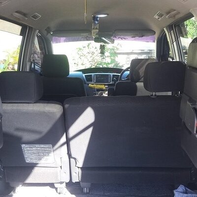 Private Transfer in St. Lucia