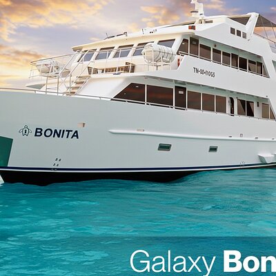 GALAXY CRUISES