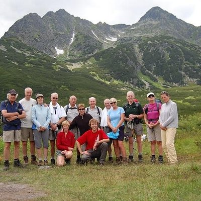 Adventoura Slovakia
