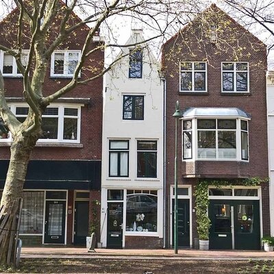 2-Hour Walking Tour in Gouda All inclusive