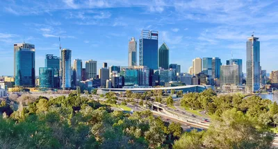 7-Day Exmouth Explorer via Pinnacles, Monkey Mia, Ningaloo Reef returning to Perth