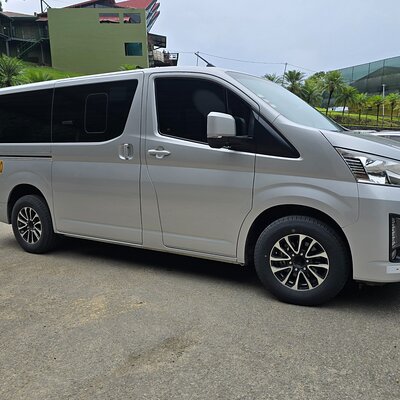 Nomad Tours Costa Rica