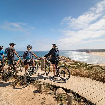 Carrapateira - Pedralva MtBike Tour