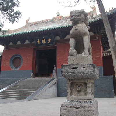 Henan Tour Max Internatonal Travel Service