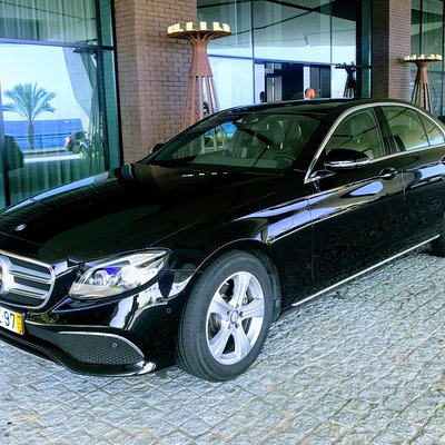 Premium Transfer Funchal - Madeira Airport