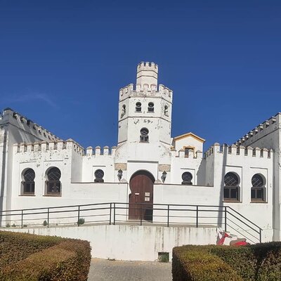 Alchemist Quest Experience in Tarifa