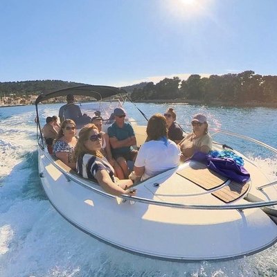ZADAR ORG