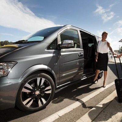 Amman Airport Pickup Or Drop off -To Or From Dead Sea