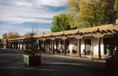 Santa Fe 3-Hour Ultimate History Walking Tour Including Loretto Chapel