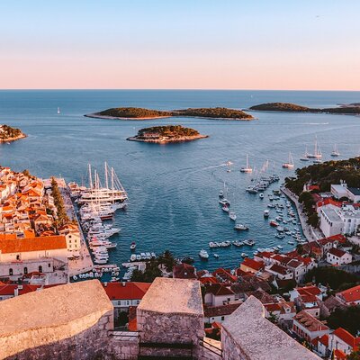 Hvar - An Exclusive Private Walking Tour with a Local Guide