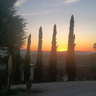 Ciao Fabry Tours
