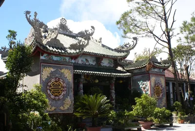 Private Luxury Ba Na Hills & Golden Bridge Tour with Local Guide from Hoi An or Da Nang