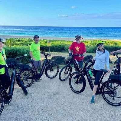 BikeIt Poipu