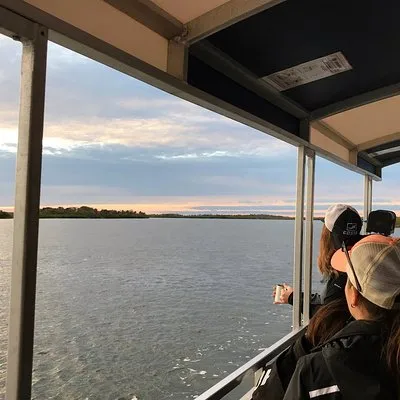 Turtle Mound River Tours