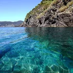 5 Terre Boat Trip