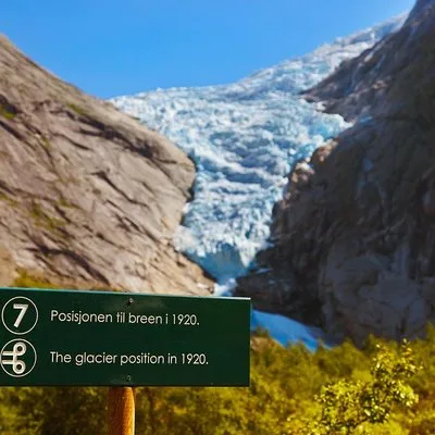 Norway Excursions AS