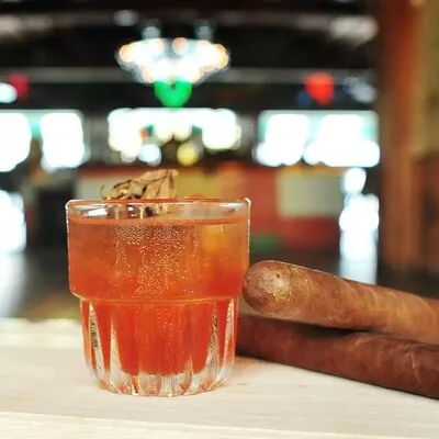 Rum & Cigar Tour With An Expert In Little Havana