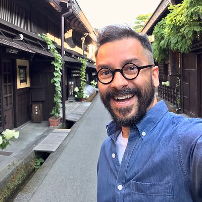 EXPERIENCE TAKAYAMA OLD TOWN 30 MINUTES walk
